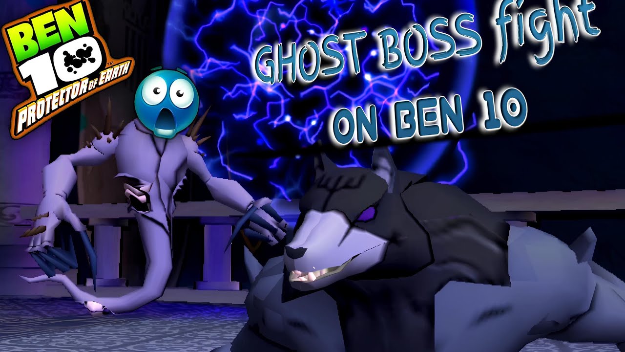"🔥Ben 10 Protector of Earth | Ultimate Alien Adventure on PC"
