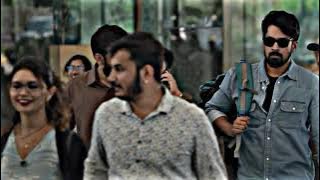_-_AMEER SHAH KANNUR SQUAD BGM _-_#videofeed #video