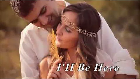 I'II Be Here (feat.Yvonne Jay)  Peter Pearson