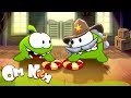 Om Nom Stories - Sunday Adventures | Full Episodes | Cut the Rope | Cartoons for Kids