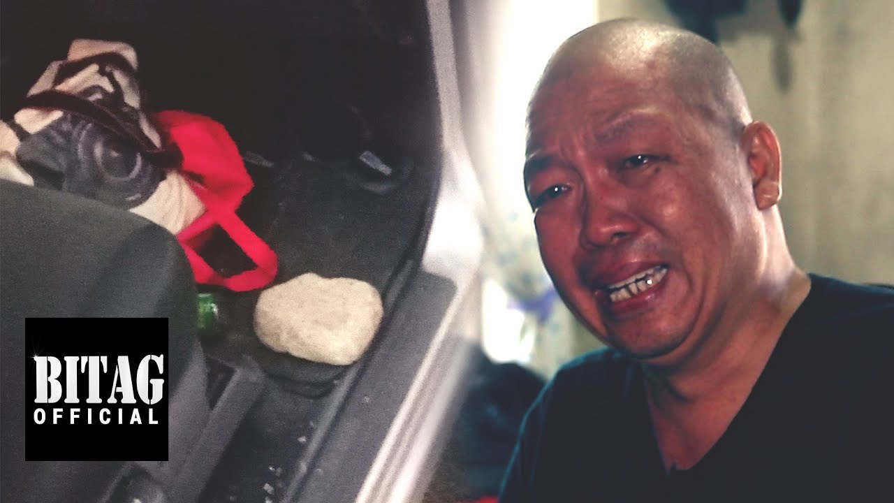 “Mrs pumunta lang ng lamay! Pagbalik, bangkay!”