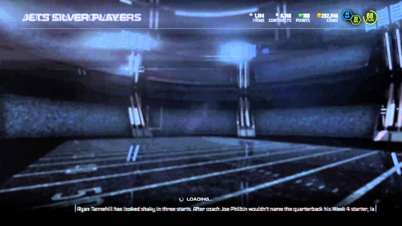 Madden 15 MUT Coin Tips