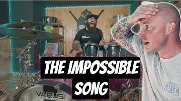Drummer Reacts To| El Estepario Siberiano The Bongo Song Safri Duo FIRST TIME HEARING Reaction
