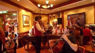 Tzigane Grand Orchestra