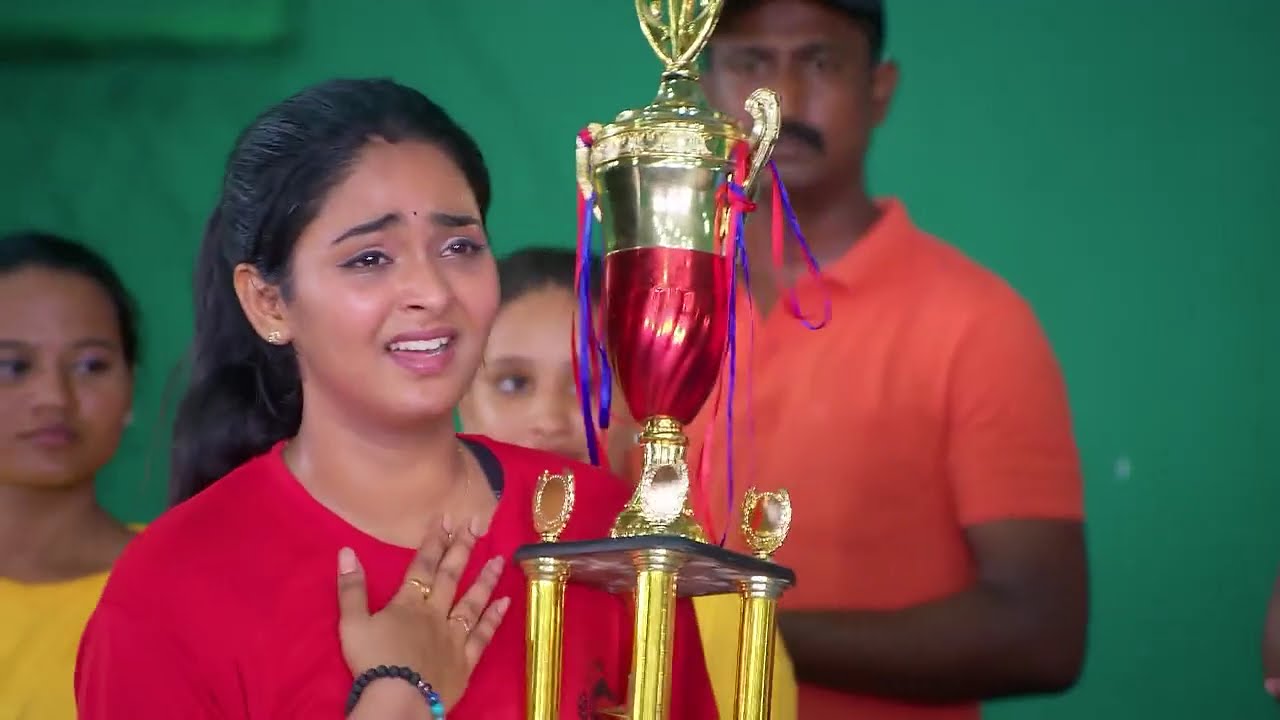 Sandhya Raagam | Ep - 620 | Webisode | Aug 19 2025 | Zee Tamil