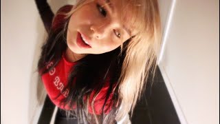 CeCe Evelyn - Act Surprised (Official Video)