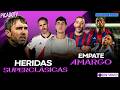 🟪 RIVER SUFRE LAS CONSECUENCIAS DE BOCA + ¿PARAN A HERRERA? | DIGAMOS TODO EN VIVO CON GONZA CARDOZO