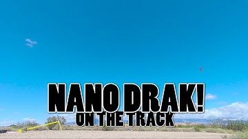 NANO DRAK CHASE!