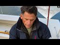 Noeuds  connatre pour la navigation en catboat avec tony davis