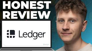 Ledger for Hardware Wallet Honest Review - Watch Before Using
