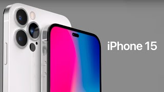 iPhone 15 – ЗАПРЕДЕЛЬНАЯ СКОРОСТЬ