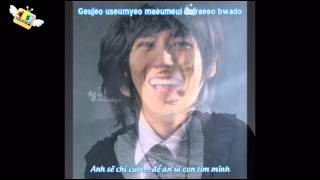 Download Lagu (Vietsub) Hope is a dream that doesn't sleep - Kyuhyun MP3