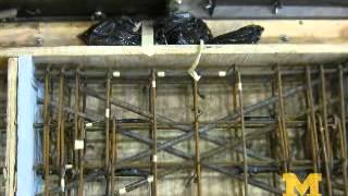 New building design withstands earthquake simulation