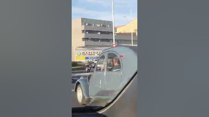 Retro magic Citroen #magic #retro #automobile #citroen #voiture #best #woow