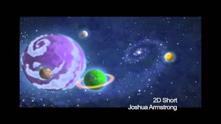 CSUN Animation 2012