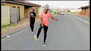 qhamani Sambu ft siphelele Mpaks.