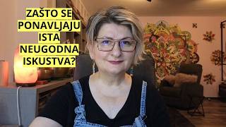 Kako napokon prekinuti krug istih životnih problema?