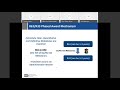 NINDS Biomarker Q&A Webinar May 20, 2020