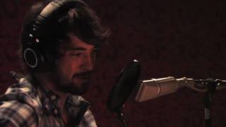 Ryan Bingham The Making of the "Junky Star" album