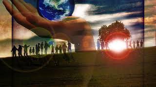 Living Beyond Man Made Laws Service 8 9 20