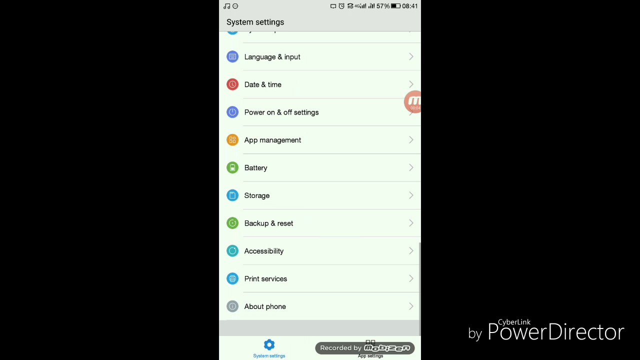 Leeco le2 new update 5.8.019S(awsome update):changes that I noticed