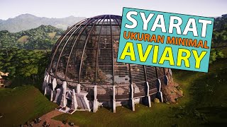 Aviary Owners And Fans Must Get Up