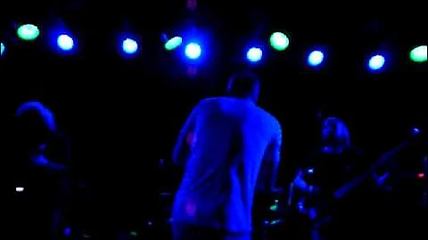 Imagine Dragons-  It's Time 3-22-11