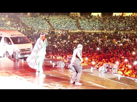 #FillUpMosesMabhida #Gcwalisaimabhida #FillUpMosesMabhida