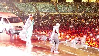 #FillUpMosesMabhida #Gcwalisaimabhida #FillUpMosesMabhida