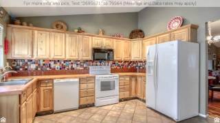 $249,990 - 952 E INCA ST, Mesa, AZ 85203