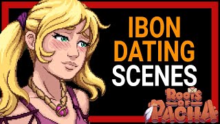 Ibon Hangout Scenes | Roots of Pacha | Ibon Relationship Dates
