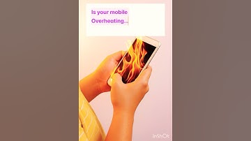 🔥 Mobile Heating Issue? Fix in 30 Seconds! #shorts #new #shortsfeed #PhoneHack #iphonetips