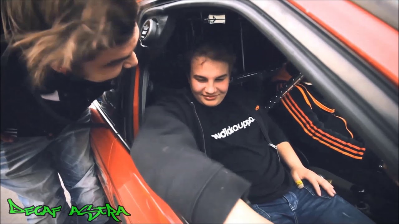 Decaf Astra DUMBLOUD Music Video