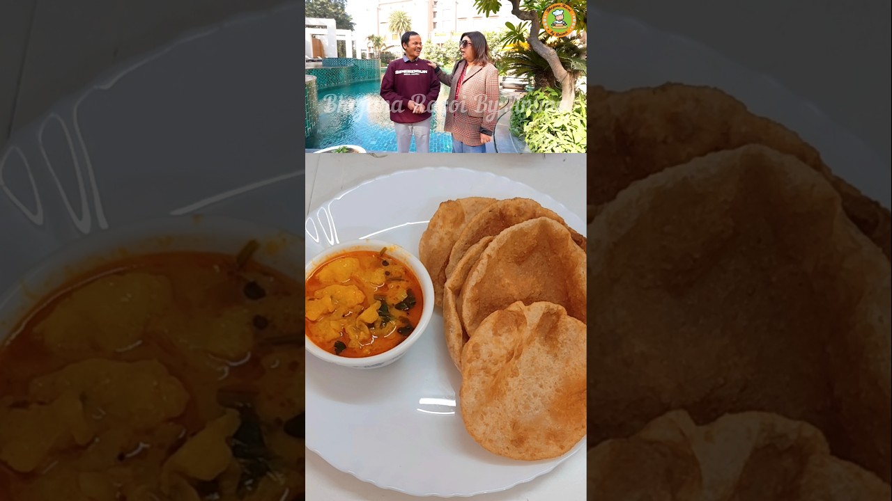 No Onion Garlic Famous Mathey Wale Aloo❤