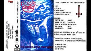 Catacomb (FR) - Legion