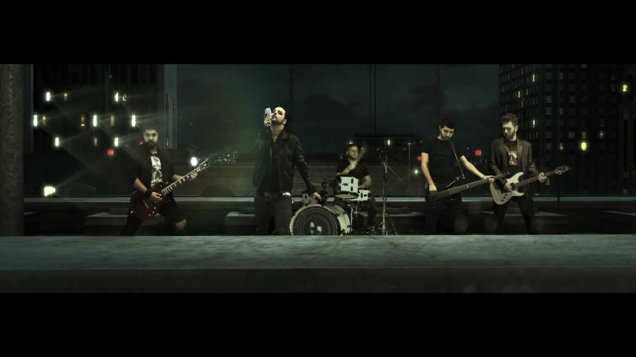 SadDoLLs - Criminal Of Love (Official Video) HD