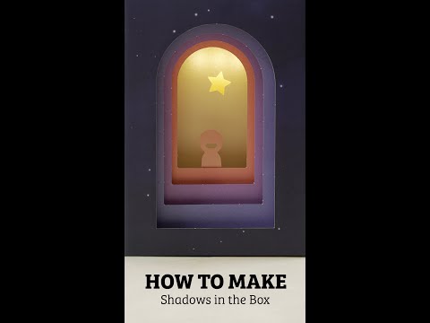 Shadows in the Box - DIY kit thumbnail