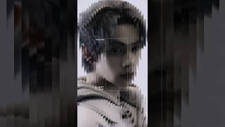 YOUNITE 8TH EP ‘INYUN Part.1’ ROUGH FILM ‘YUN (態)’ 스티브 (STEVE)