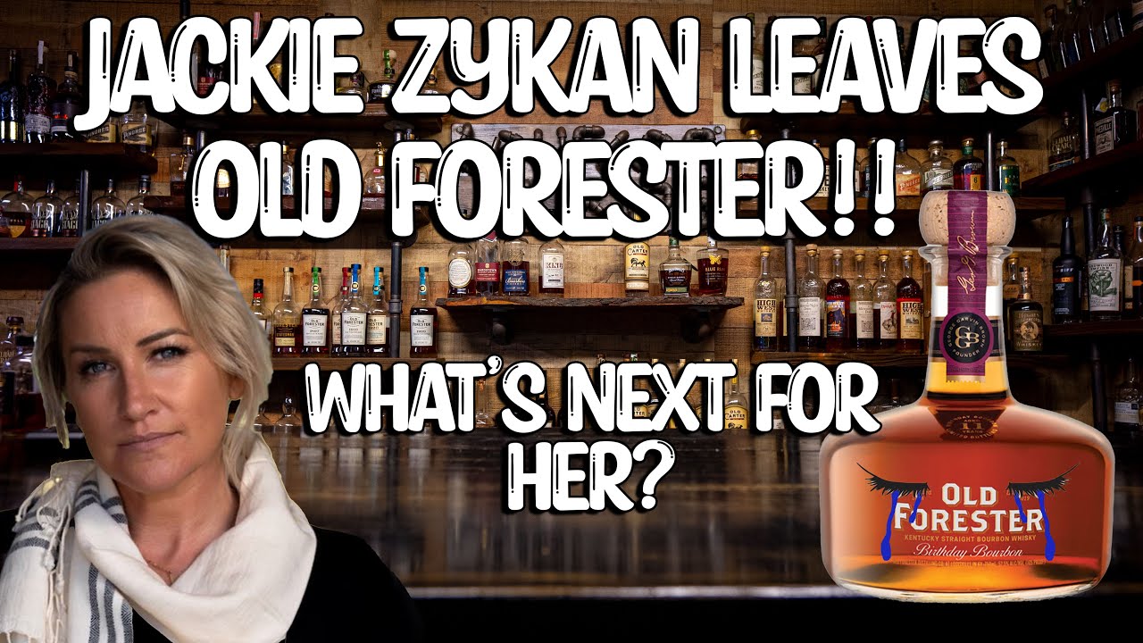 What does the future hold for Jackie Zykan?