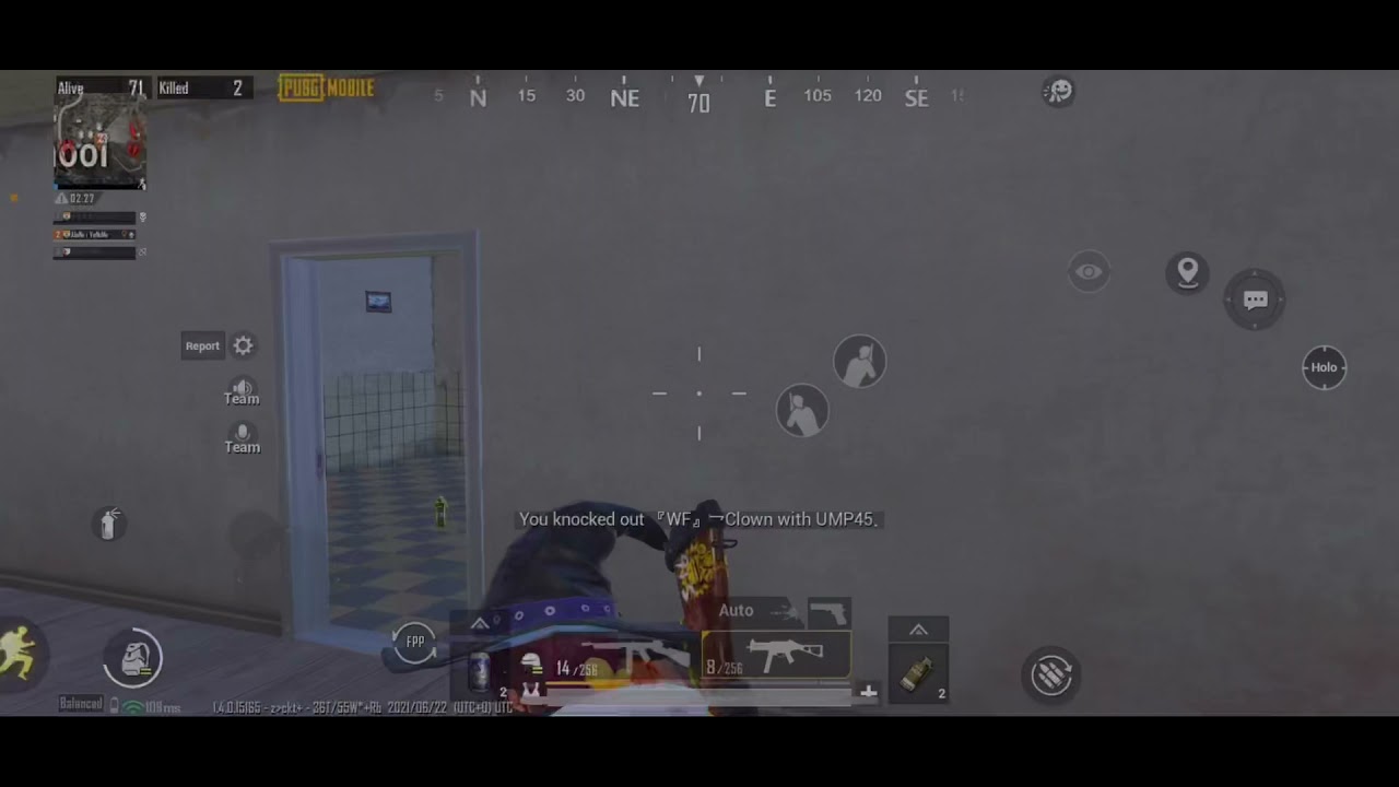 Solo 1v4.  Gameplay.Solo rush. T1 t2 t3 scrims