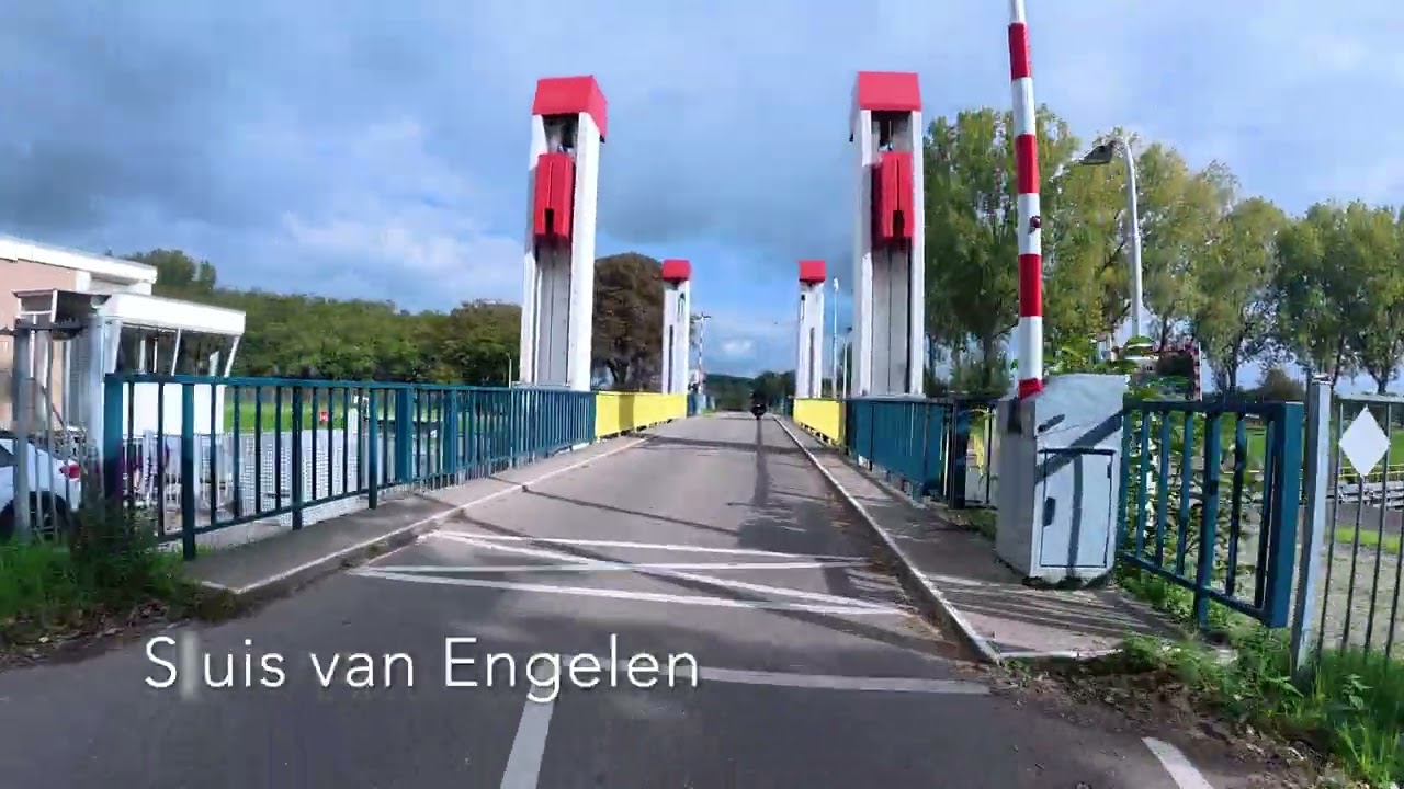 20261010 Toer 's-Hertogenbosch