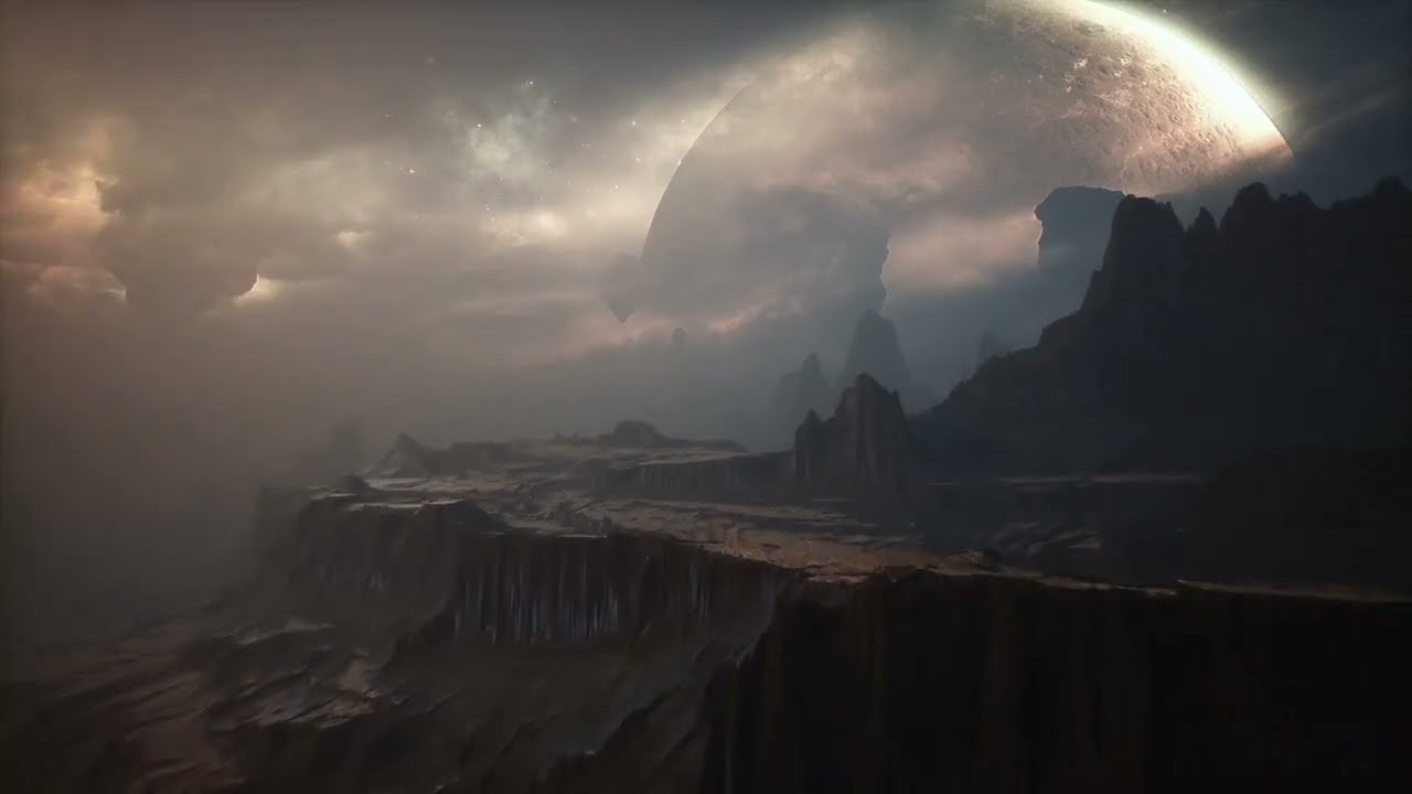 Afghan Moon  Martian Dog Music  EFM