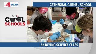 GMA Cool Schools: Cathedral Carmel School