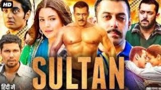 Sultan 2 | Full Movie 2025 | Salman Khan | Aditya | New Bollywood Hindi Action Movie 2025 HD