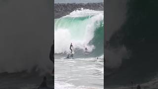 Waves of consequence 😱