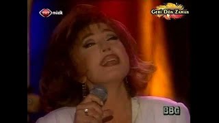 Samime Sanay - Ben Sana Mecburum (1993)