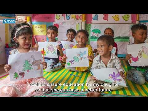 Gender transformative education in Bangladesh | Plan International Australia