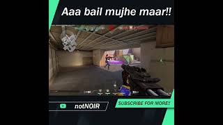 If Keeoh was an IRON!!