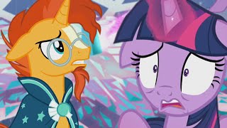 Afterthoughts - The Crystalling