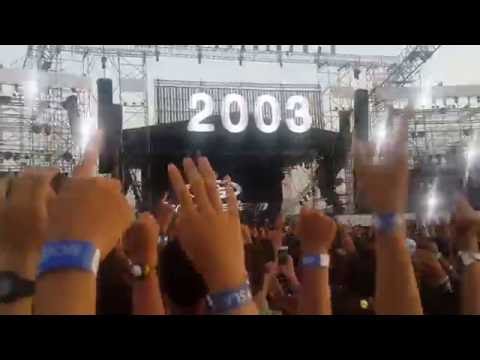 ความซื่อสัตย์ - Bodyslam Concert Bodyslam13